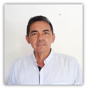 JESUS RODRIGO RAMIREZ MEÑACA- COORDINADOR